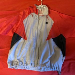 Nike Wind breaker/waterproof